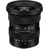 Tokina ATX-i 11-16mm F2.8 CF (Canon EF)